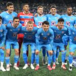 En La final de Concacaf 2025 Cruz Azul enfrenta al Vancouver