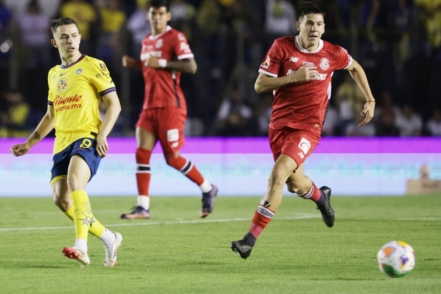 Resumen de la Liga MX Clausura 2025 - laopinion.com.mx