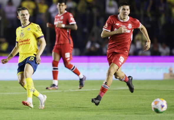 Toluca Campeón 2025