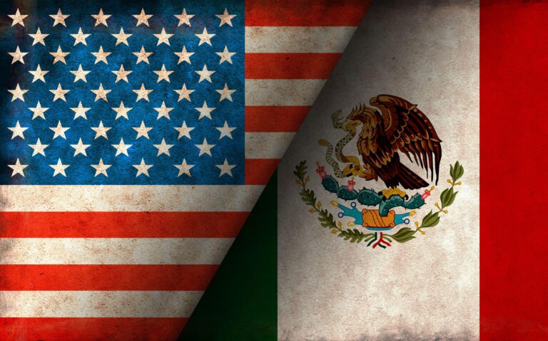 México vs Estados Unidos