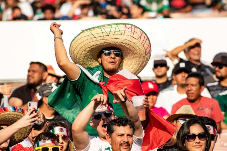 Final de la Copa de Oro 2025