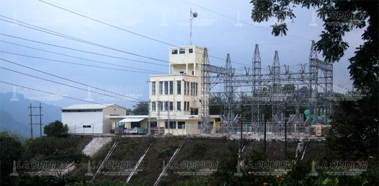 Hidroeléctricas no acabará con el río Filobobos