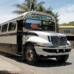 ¡Asaltan otros 2 autobuses!