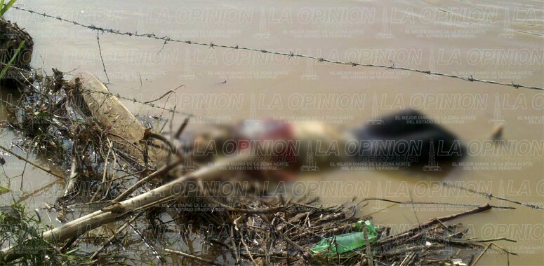 Torturan y matan a albañil de la colonia Papantla 1