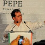 pepe yunes