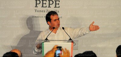 pepe yunes