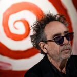 Obras originales de Tim Burton en CDMX