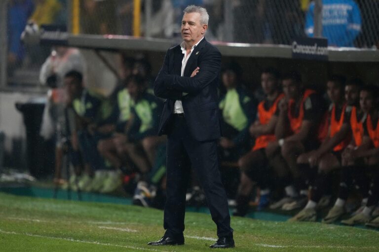 El cruce de agendas de Mundial de Clubes y Copa Oro