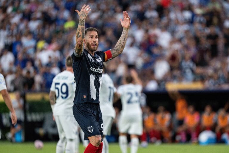 Primera jornada Mundial de Clubes
