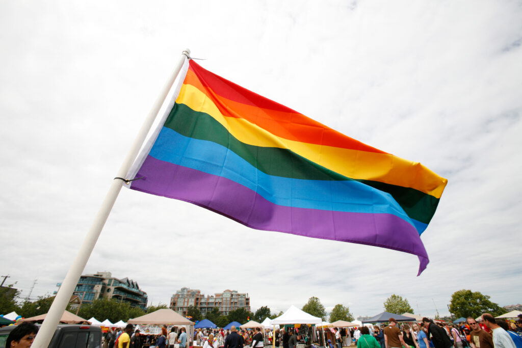 Marcha del Orgullo 2025 en CDMX