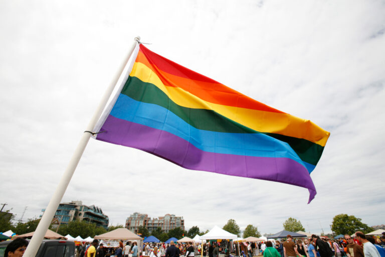 Marcha del Orgullo 2025 en CDMX