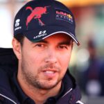 Checo Pérez